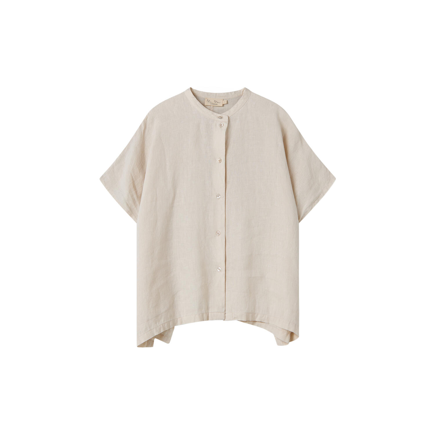 Telba W Shirt, kit
