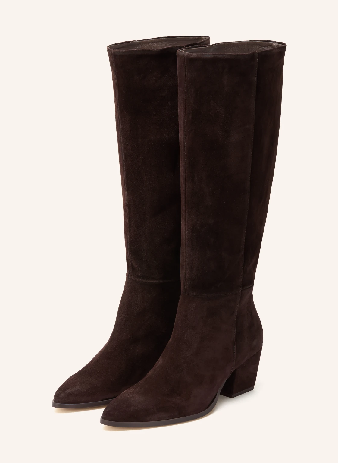 MRS & HUGS Cowboy Boots