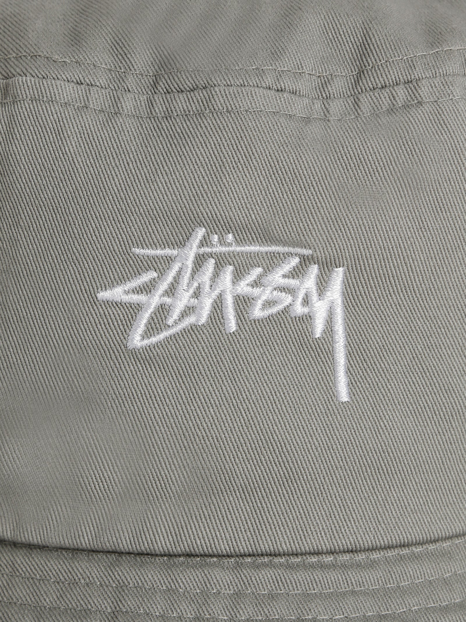 Stock Bucket Hat