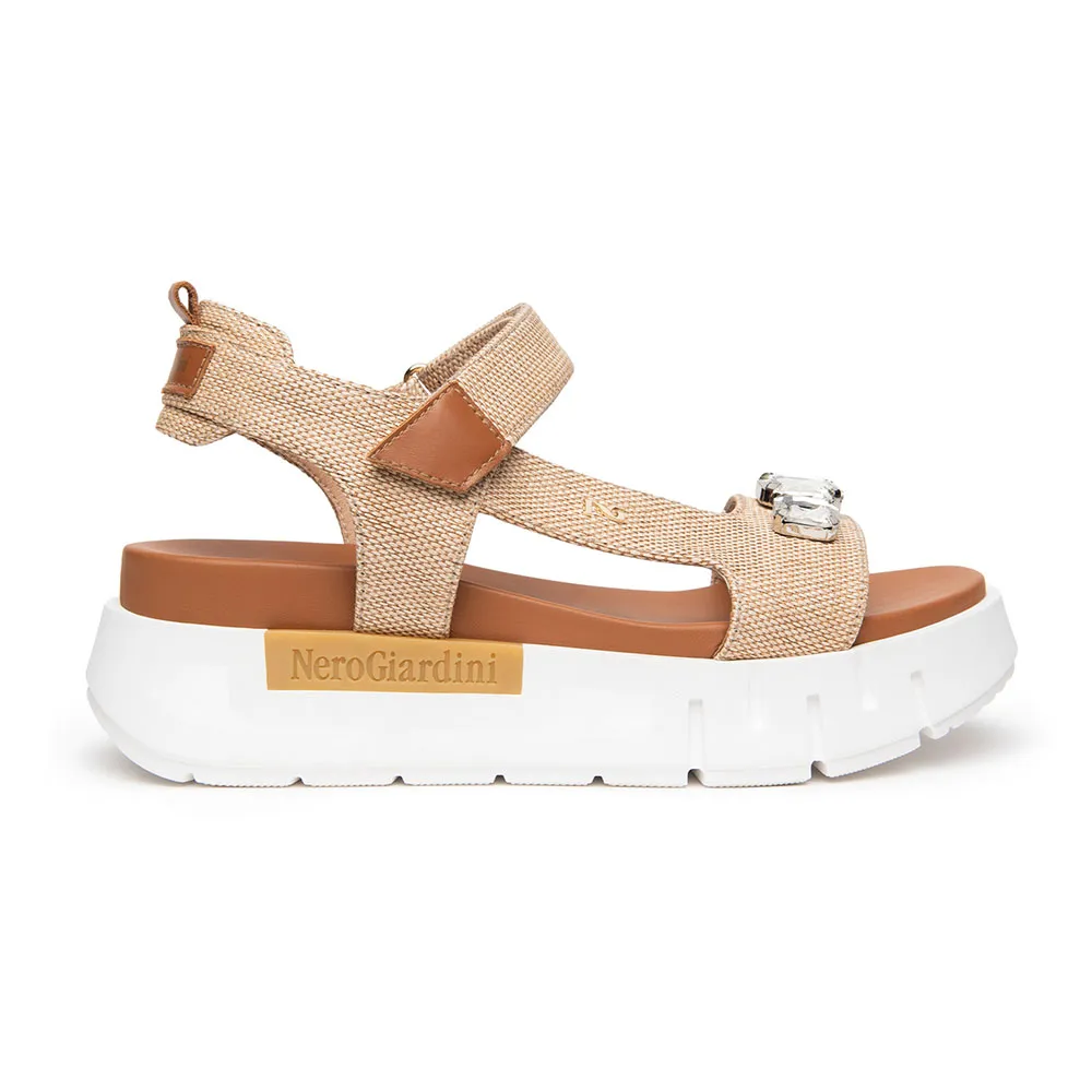Nero Giardini E617061D sandals