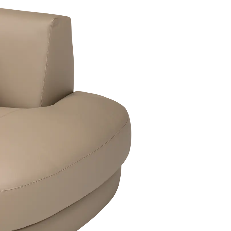 Einzelsofa Bold