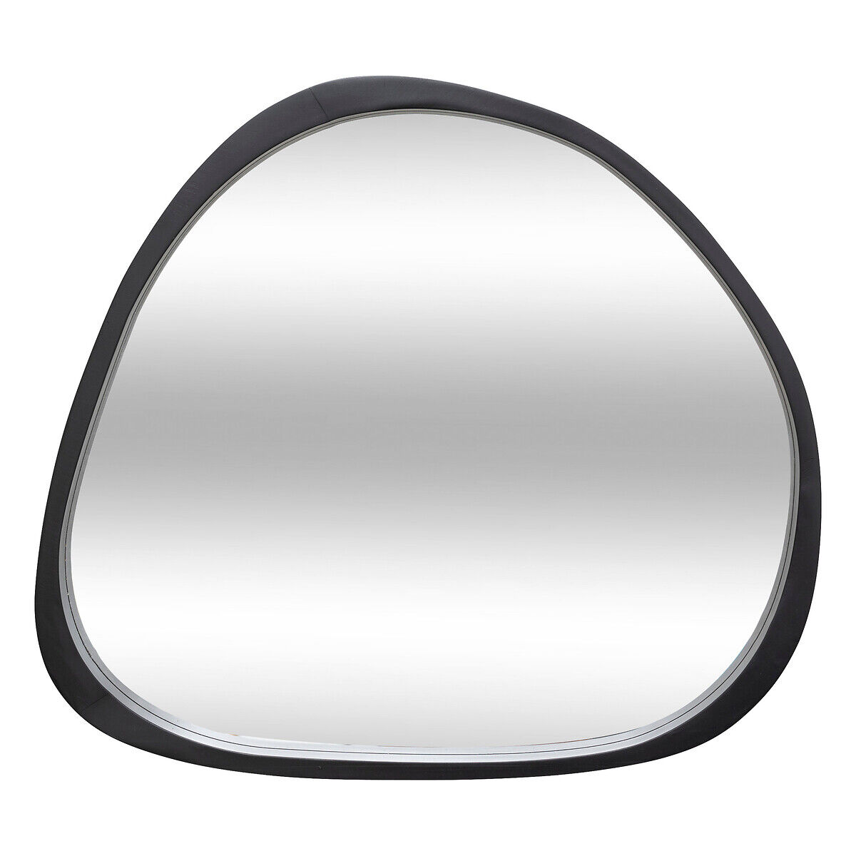Espelho de parede WAYNE preto