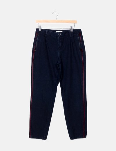 Camaïeu Jeggings & Skinny & Slim Strech