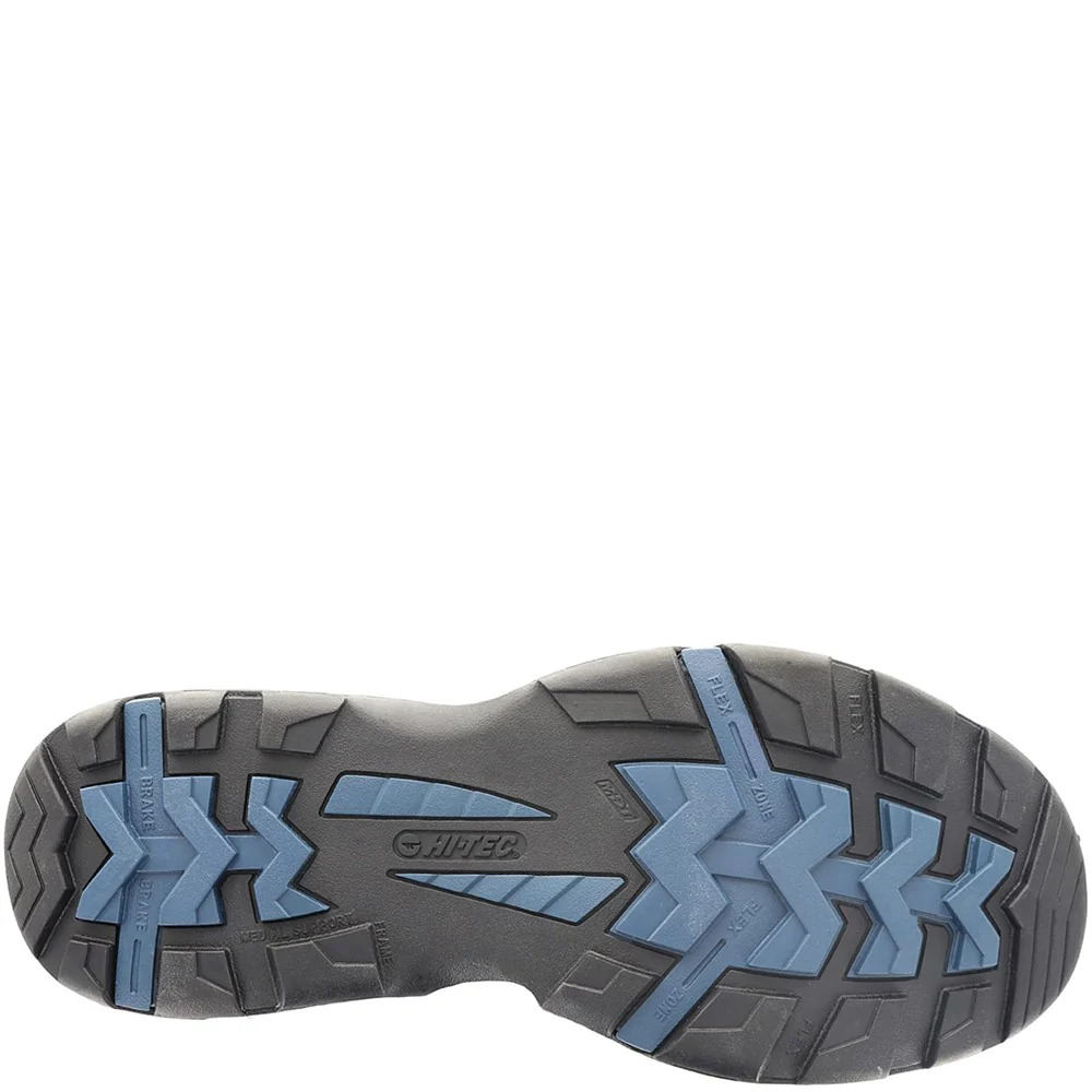 Hi-Tec Storm Waterproof Boots