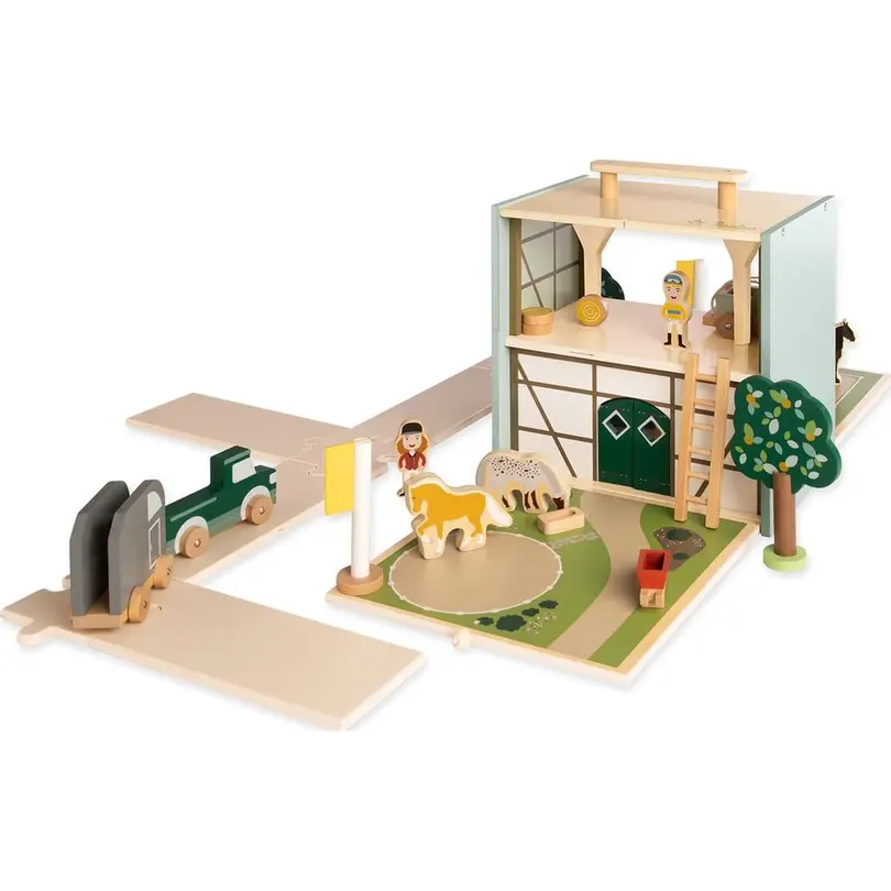Spielset Lise