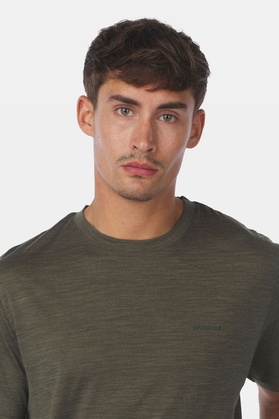 Ayacucho Midweight Merino T-Shirt
