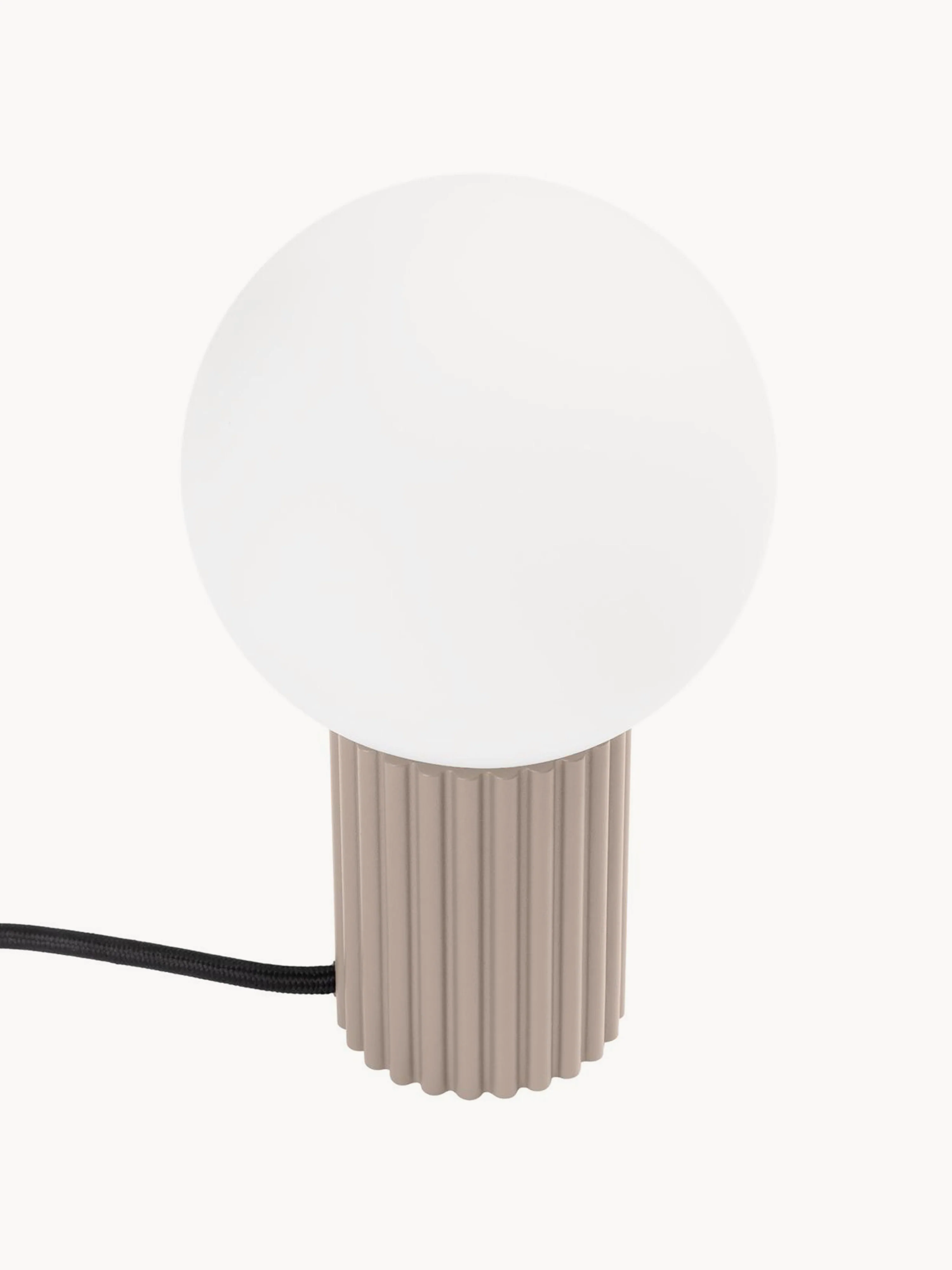Tischlampe Orbital