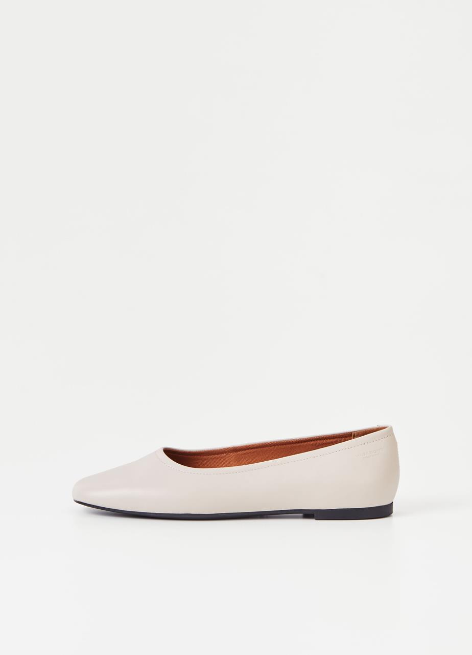 Jolin Ballet Flats