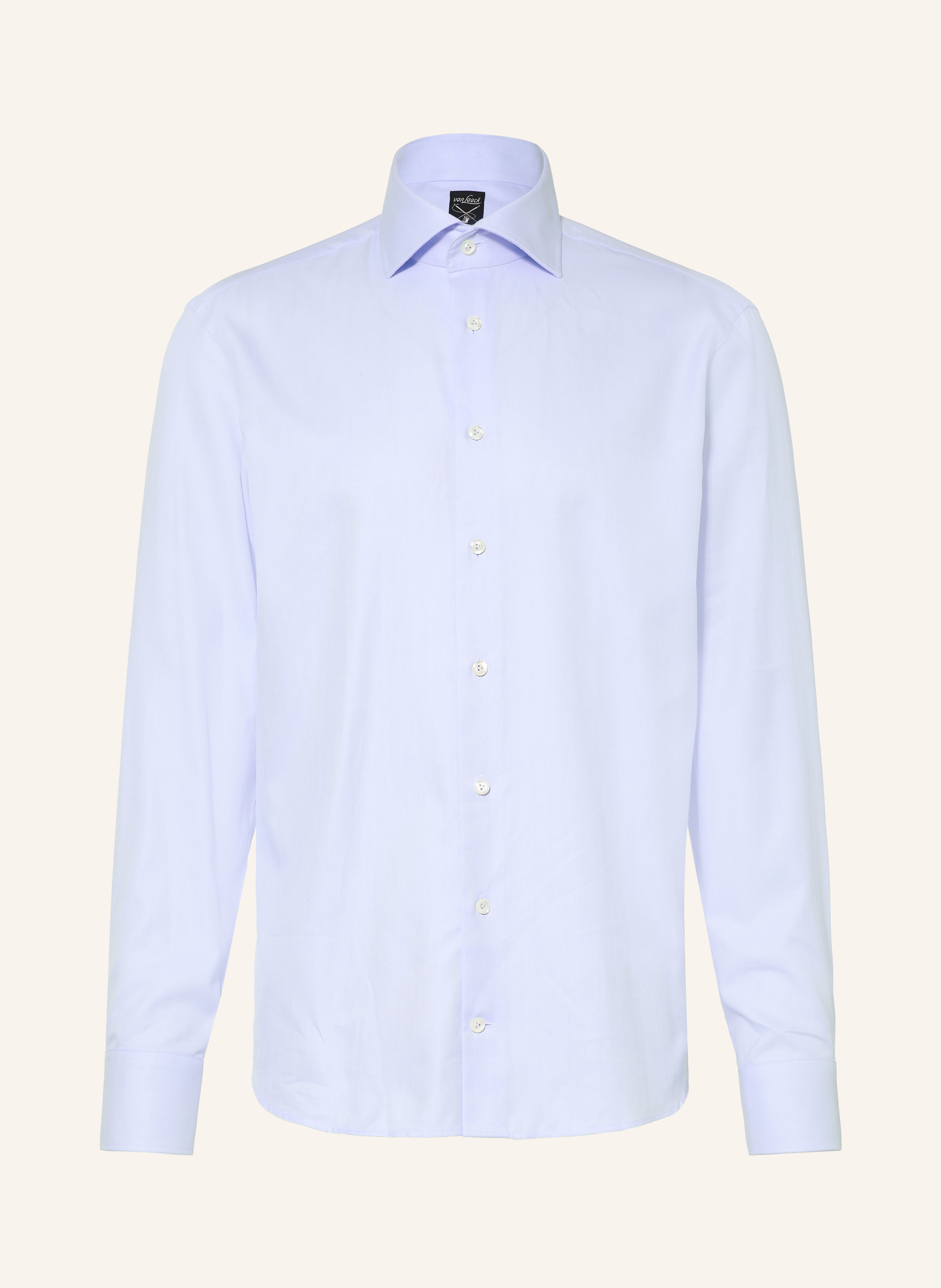 van Laack Hemd VL-RIVARA-TF Tailored Fit