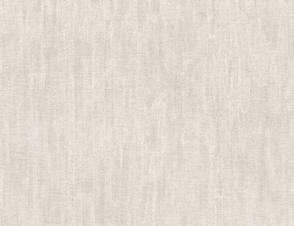Vliestapete Uni Beige
