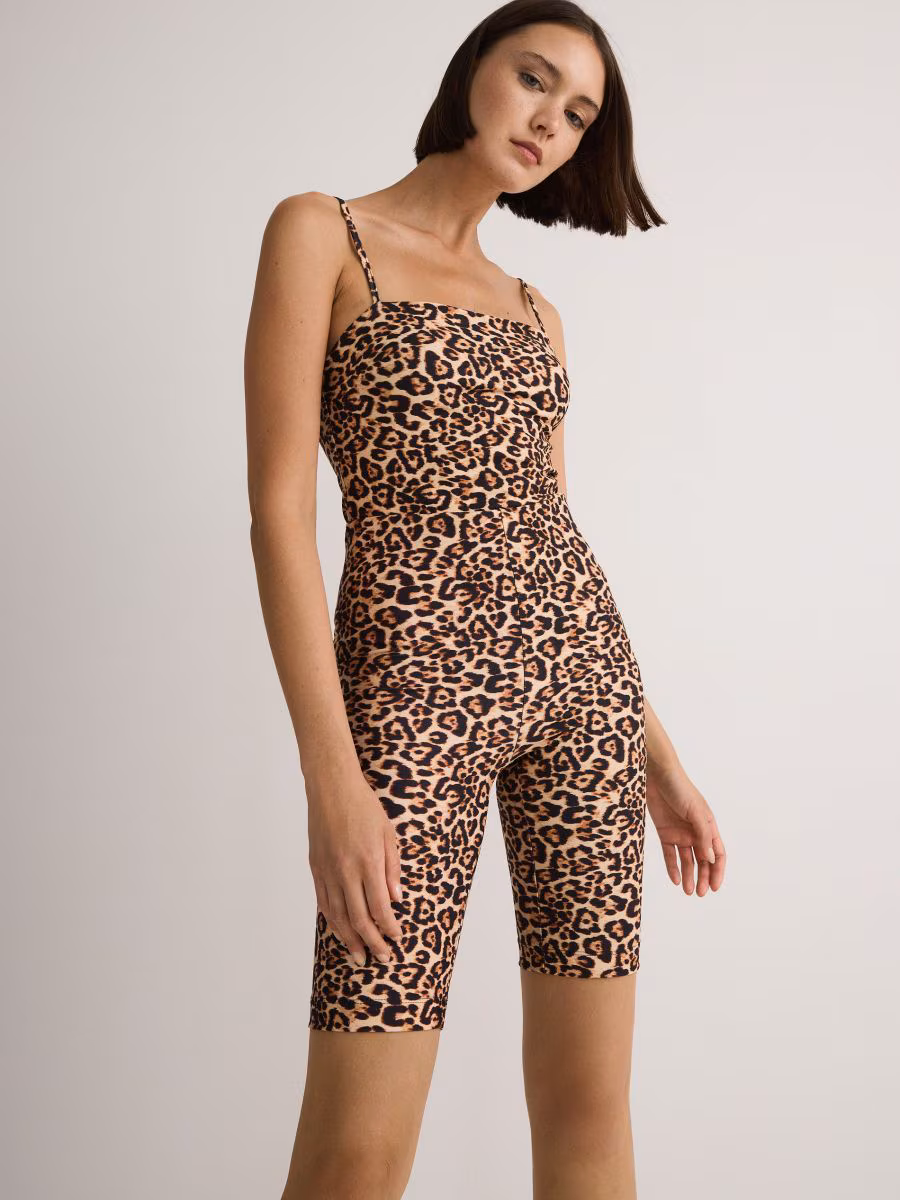 Ladies' Shorts