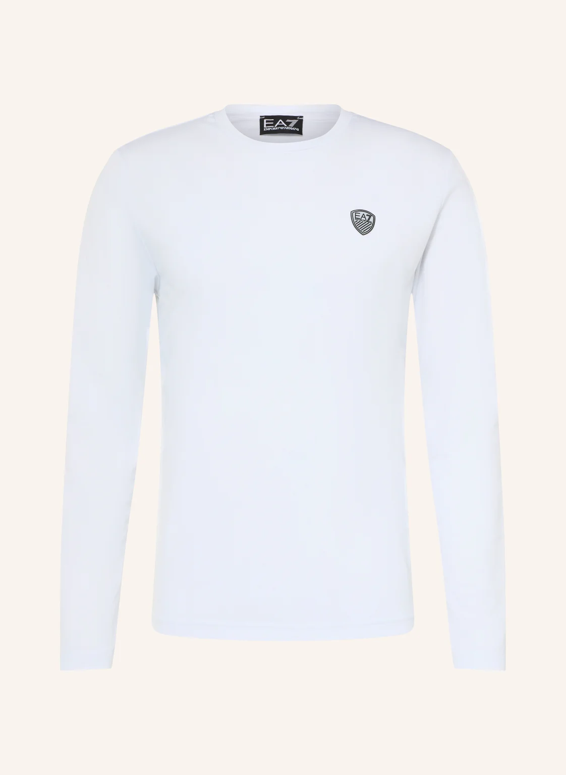 EA7 EMPORIO ARMANI Longsleeve