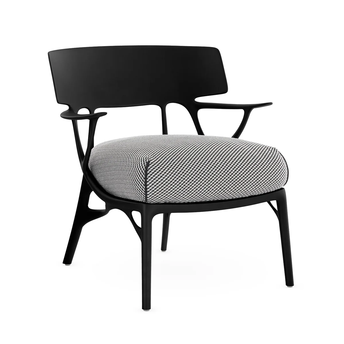 Kartell - A.I. Outdoor Lounge Chair