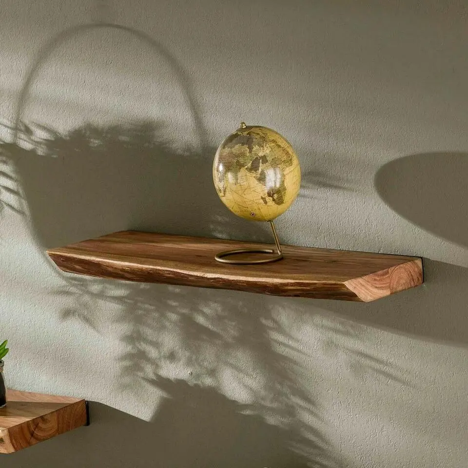 Fraaai - Wandplank Edwin 60 cm