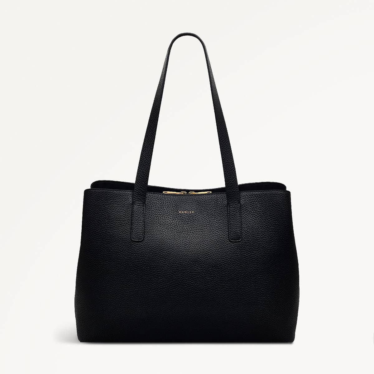 Dukes Place - Large Ziptop Shoulder