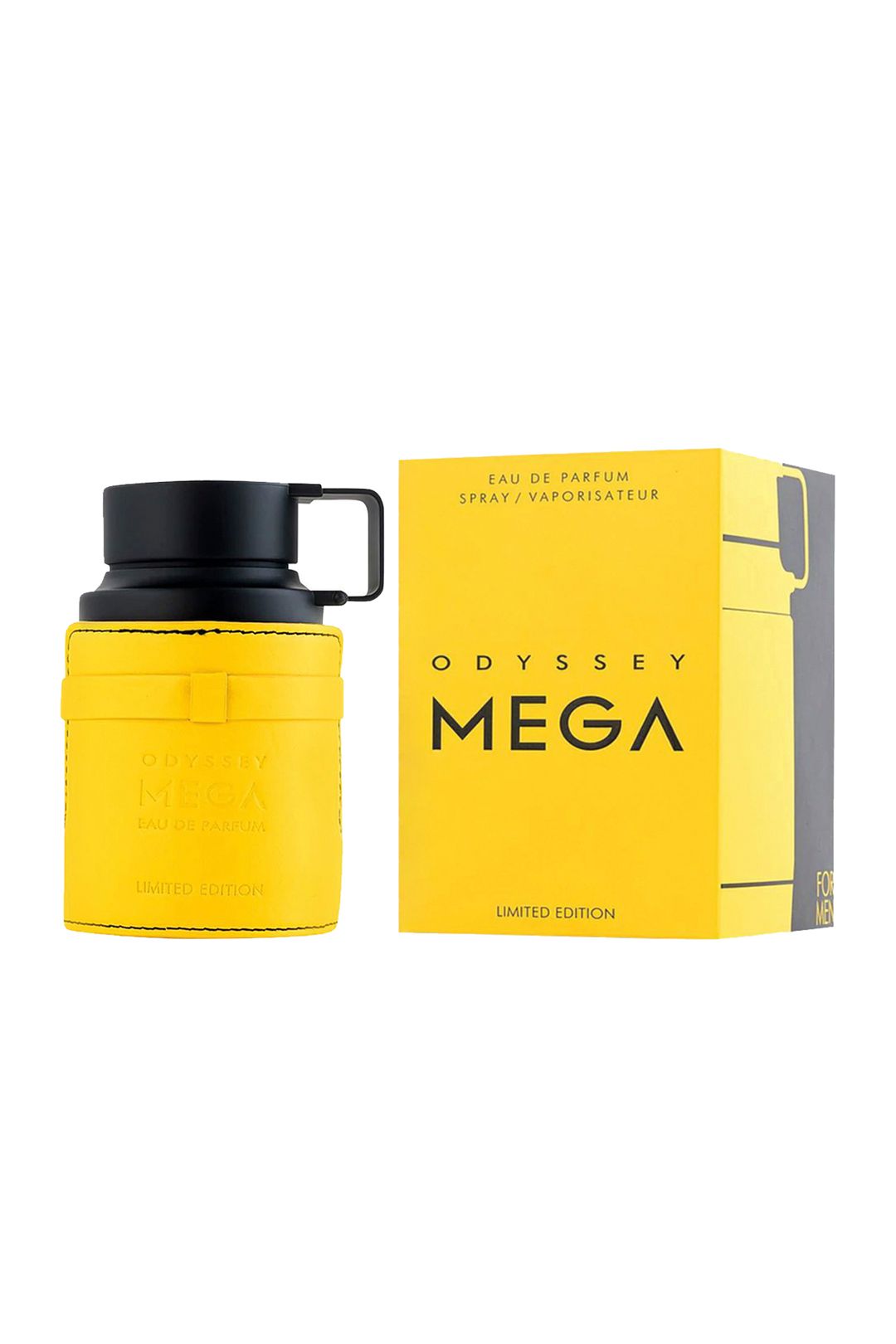 ARMAF Odyssey Homme Mega Men Eau De Parfum 100ml