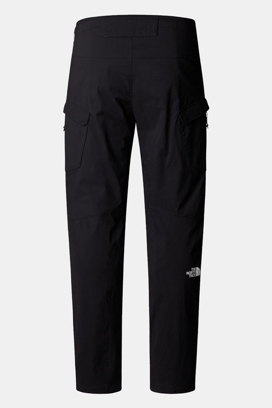 The North Face Winter Exploration Reg Tapered Cargobroek