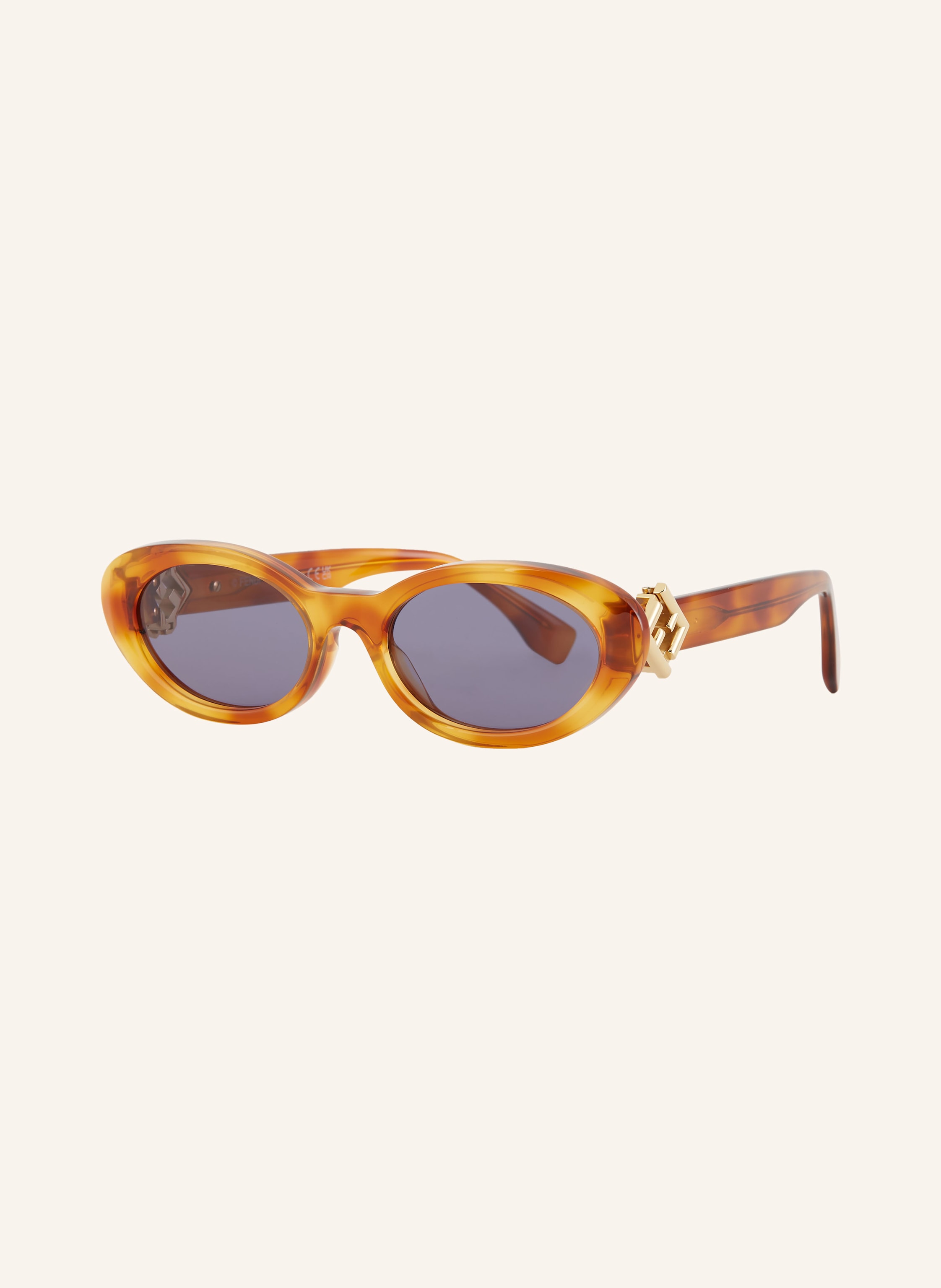 FENDI Sonnenbrille FE40140U