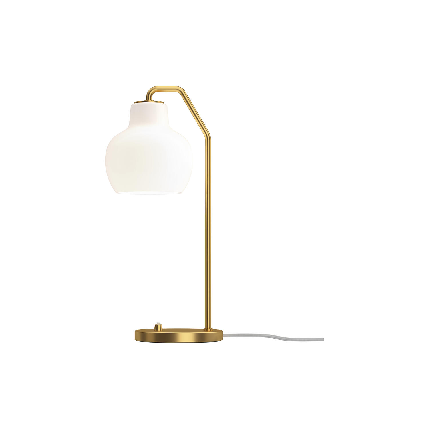 VL Ringkrone bordlampe