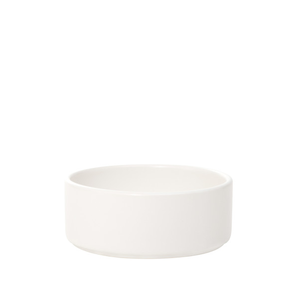 Miska FAMELIO biała 14 cm HOMLA