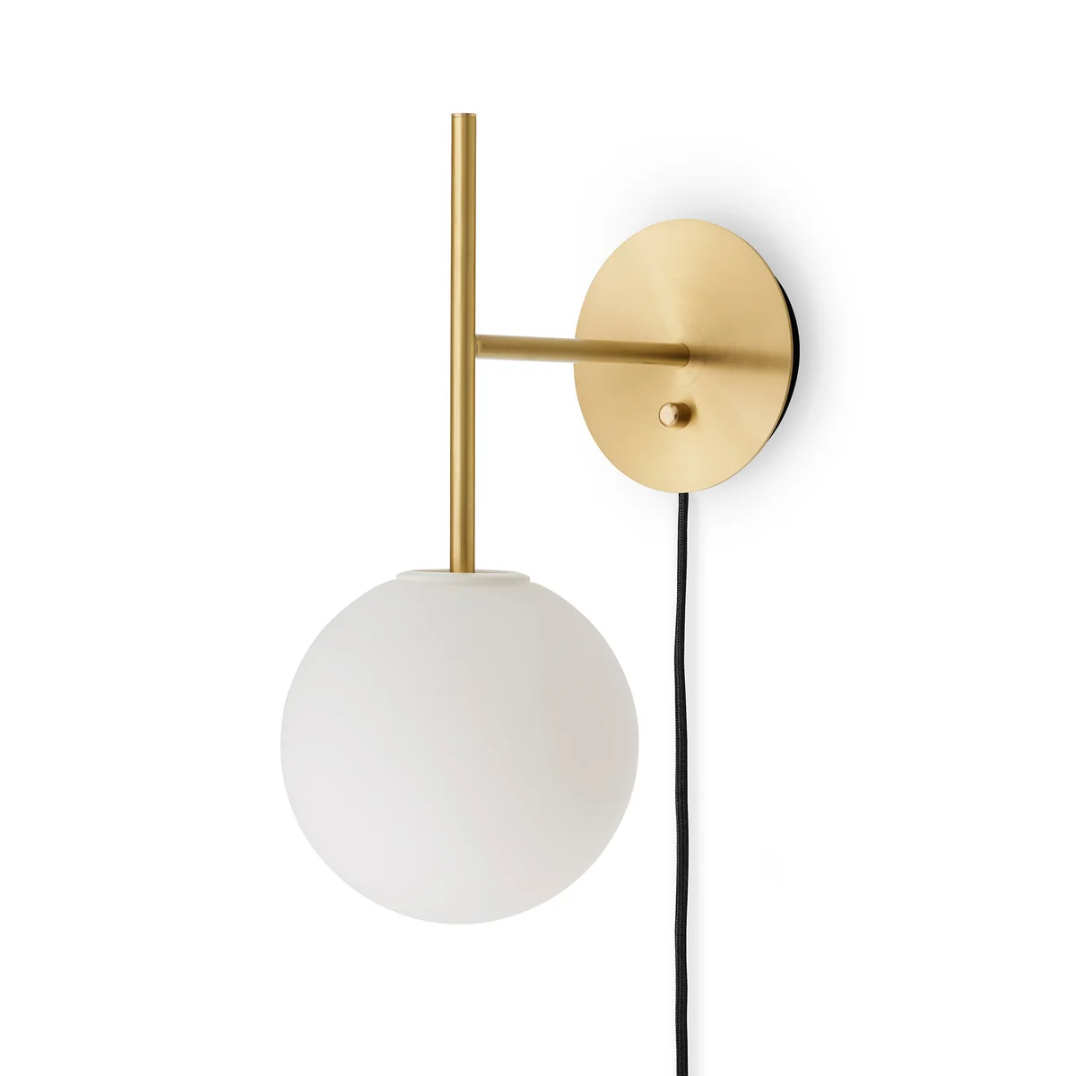 Audo - TR Bulb Wandleuchte