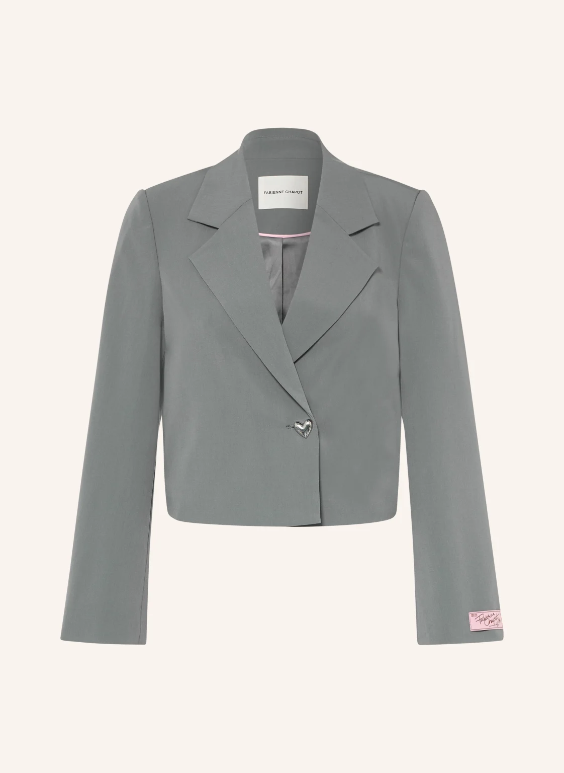 FABIENNE CHAPOT Blazer NENA