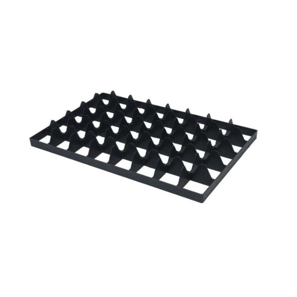 AVDELER GAMMA WOPLA 600X400MM 40 ROM