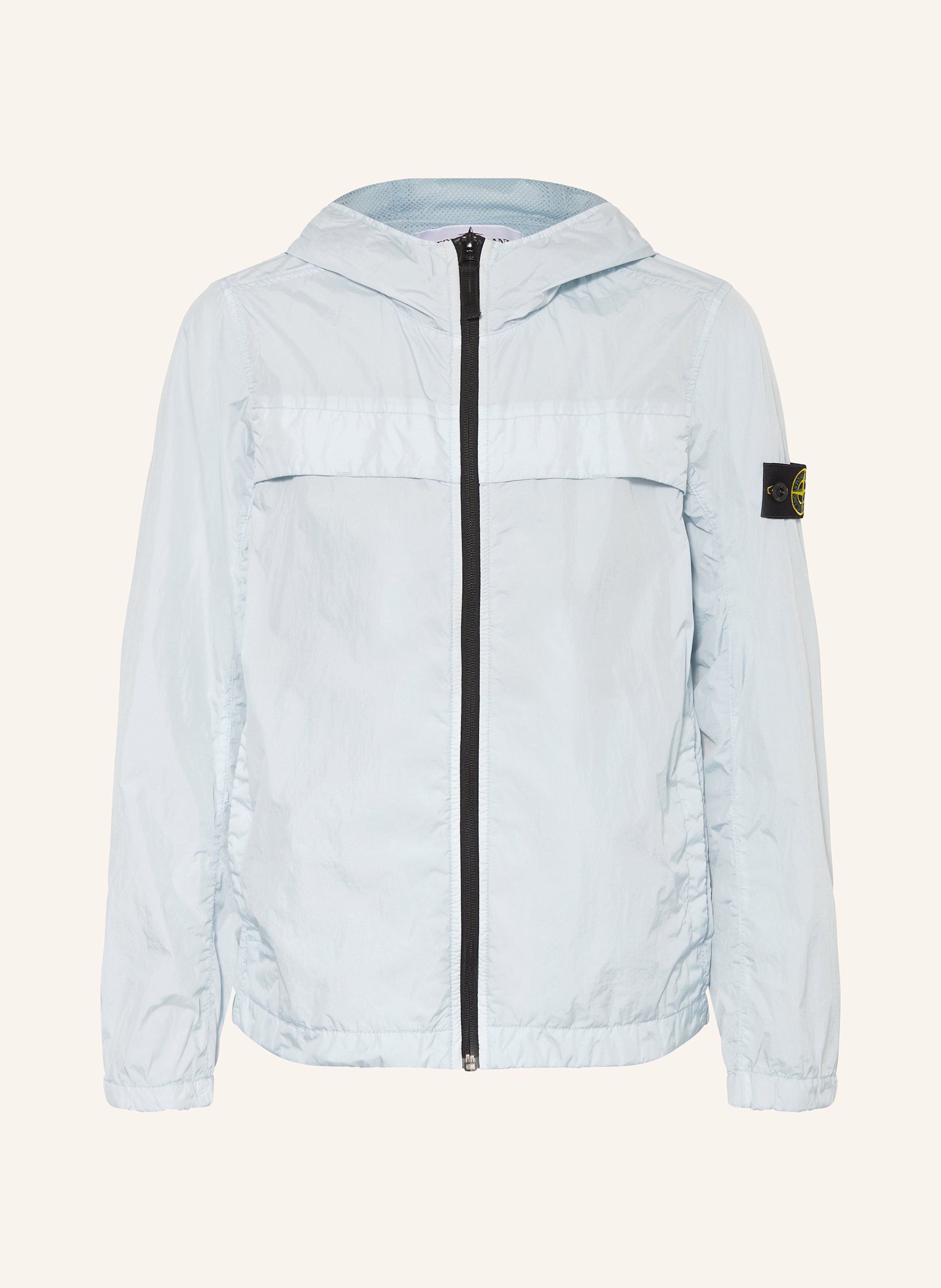 STONE ISLAND JUNIOR Jacke