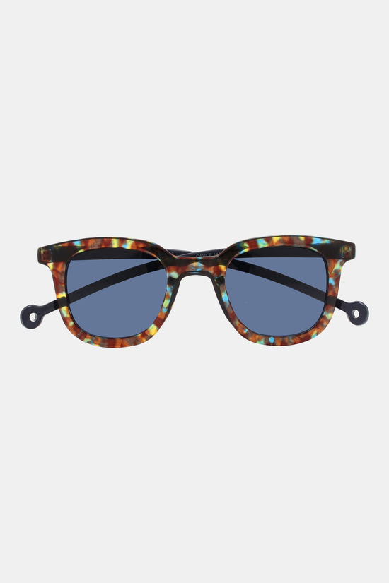 Parafina Cauce Tortoise Blue Zonnebril Dames