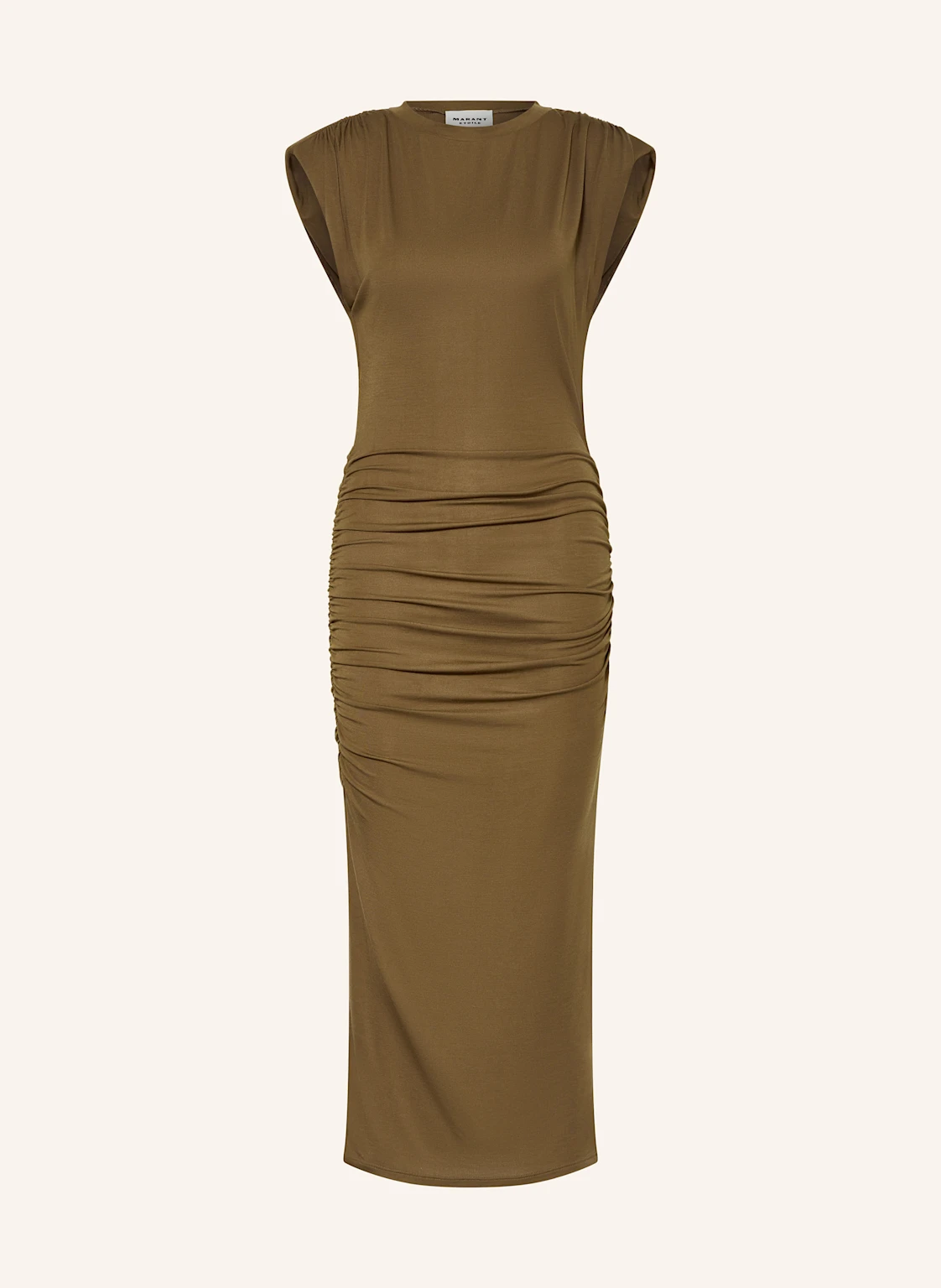 MARANT ÉTOILE Jerseykleid DONNA