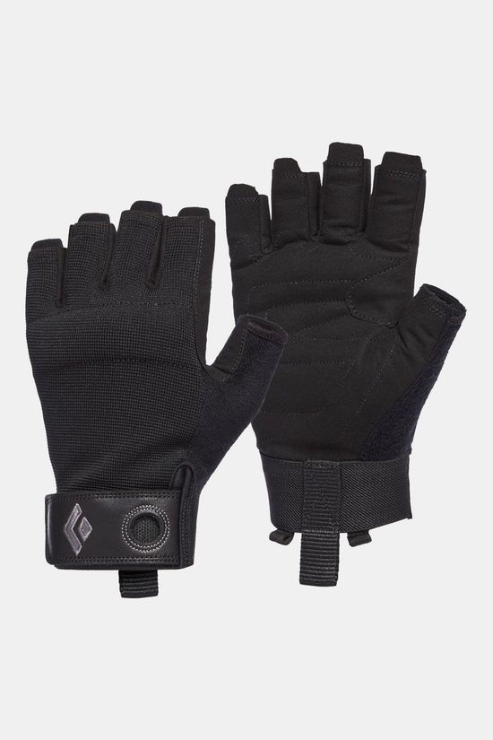 Black Diamond Crag Half-Finger Klimhandschoen