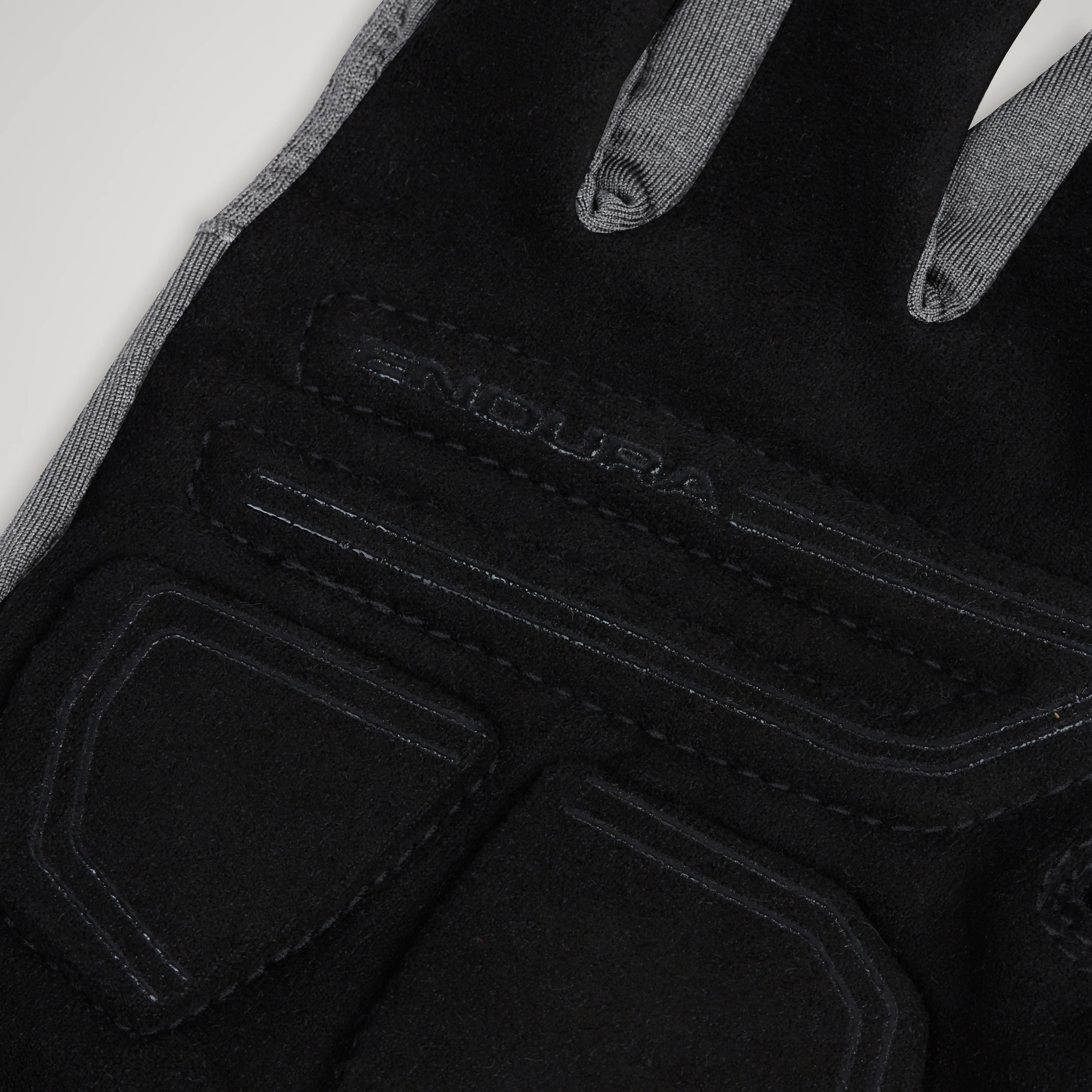 Loop Full Finger Gloves - Dreich Grey