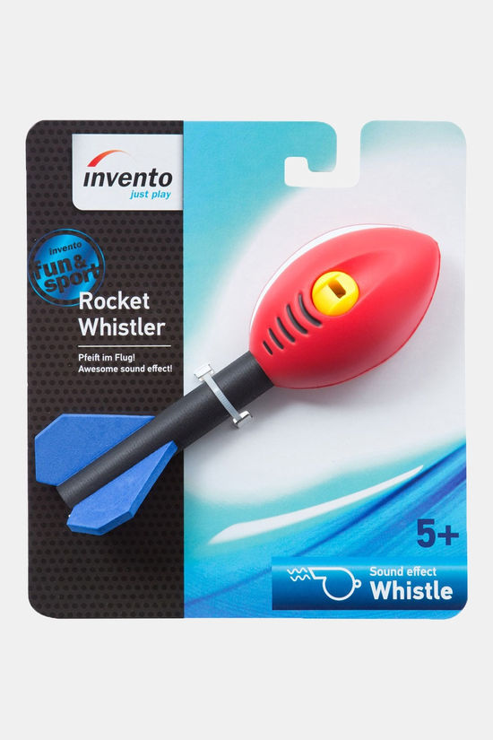 Invento HQ Rocket Whistler Mini