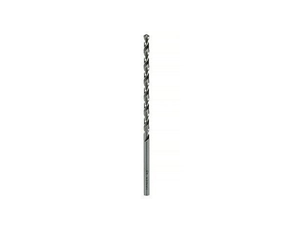 Foret métal long HSS2 D 4,0mm longueur 119mm - HANGER - 155540