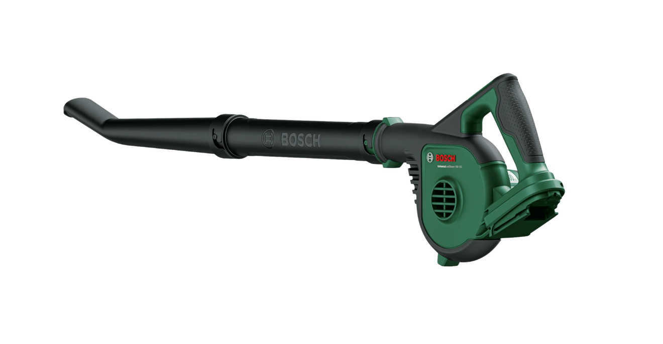 UniversalLeafBlower 18V-130 - Without battery | Without charger