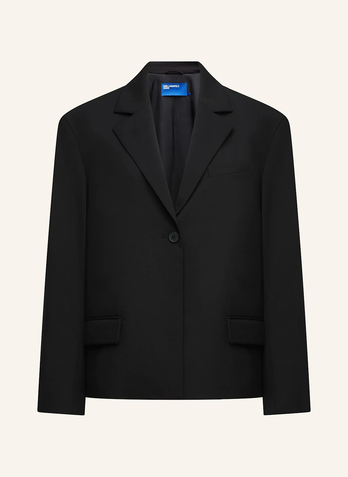KARL LAGERFELD JEANS Blazer