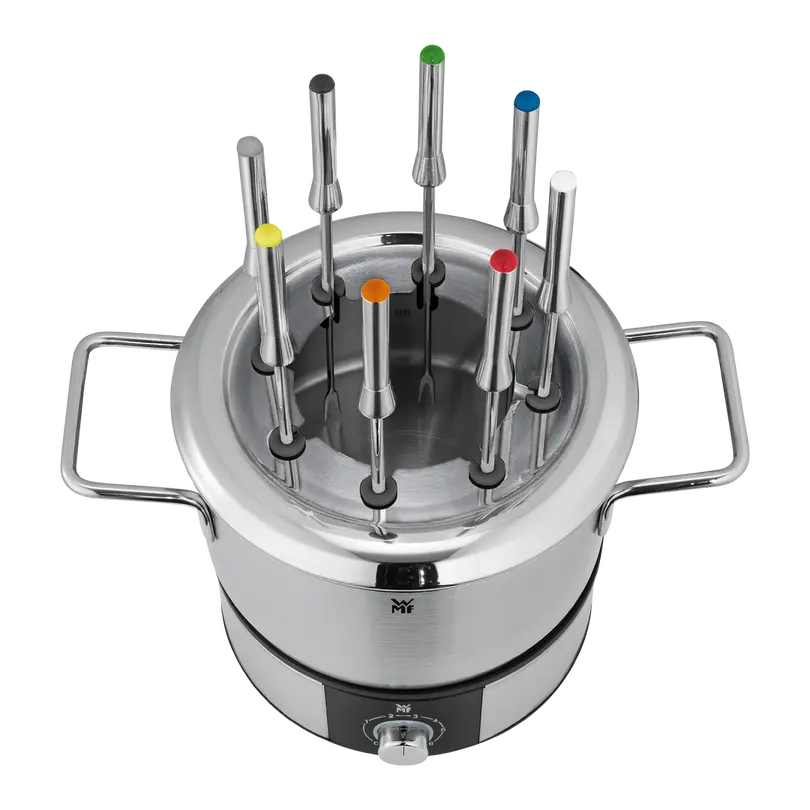 Fondue-Set Lono