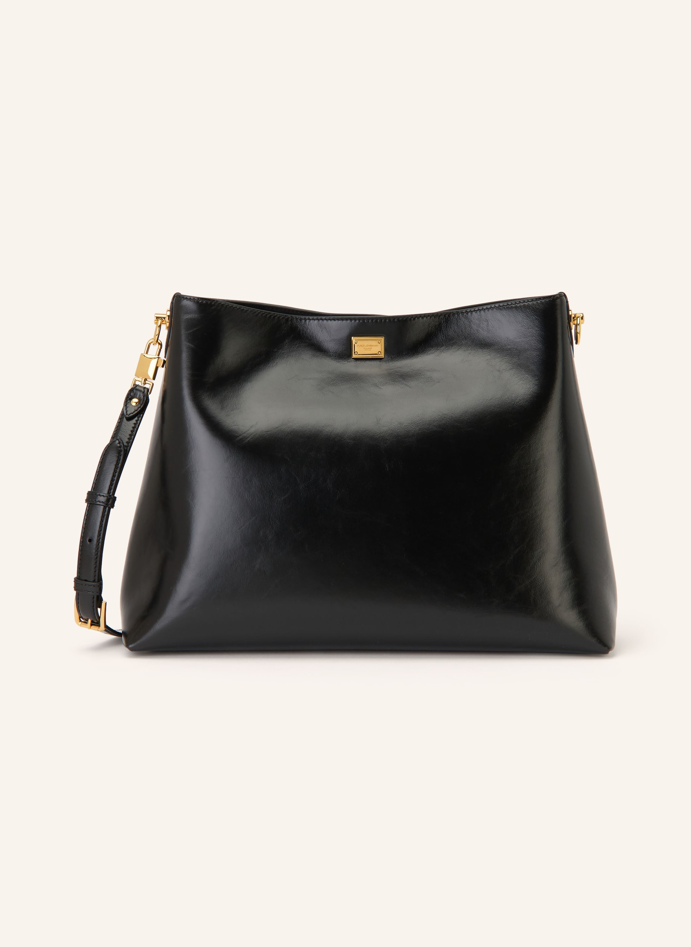 DOLCE & GABBANA Schultertasche VITTORIA LARGE