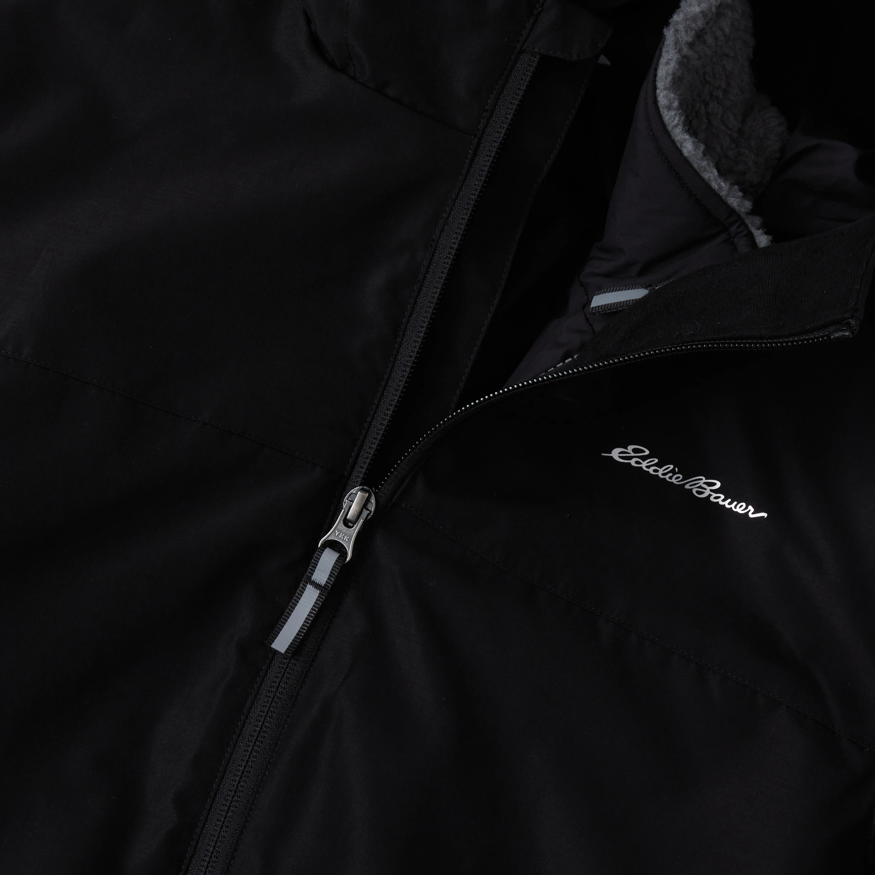 Kids' Lone Peak 3-In-1 Jacket