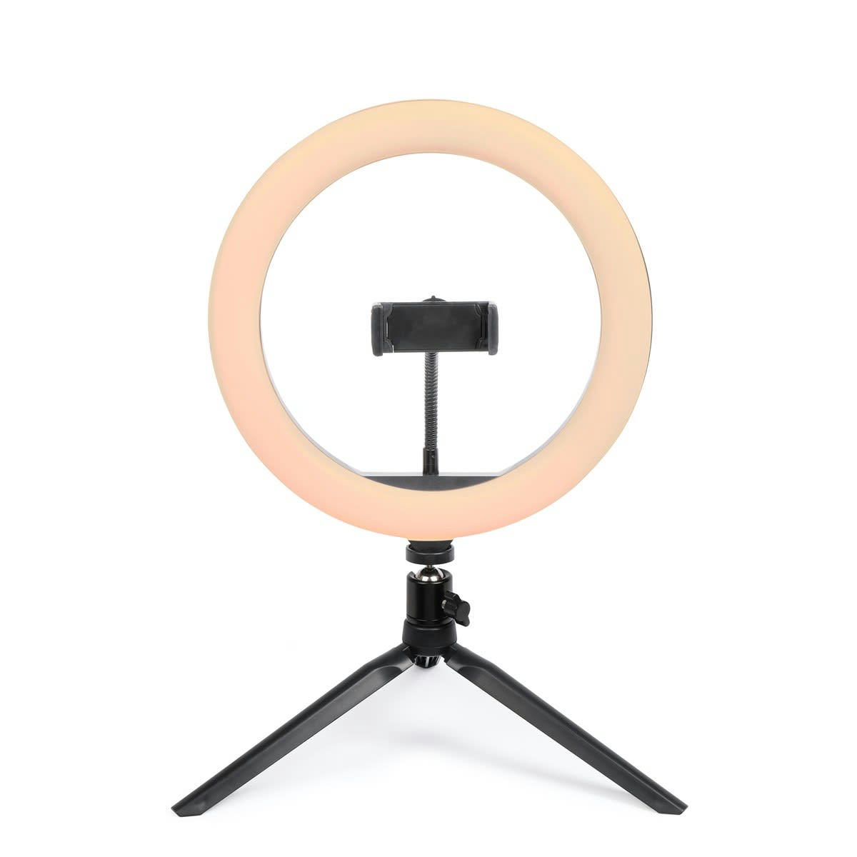 TEA261 - Ring light avec trépied
