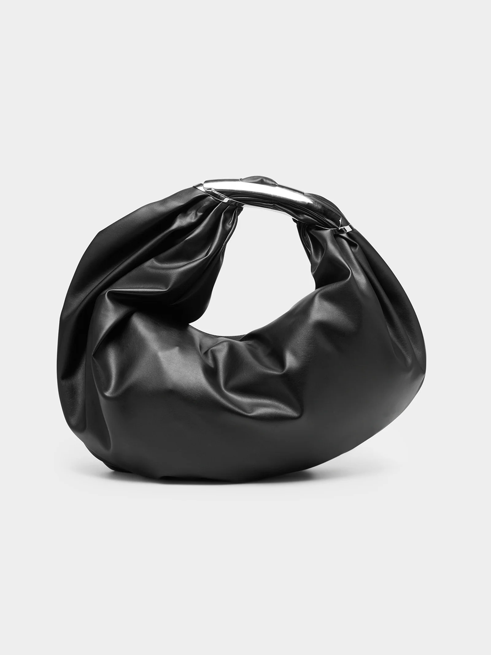 Grab-D Hobo Shoulder Bag