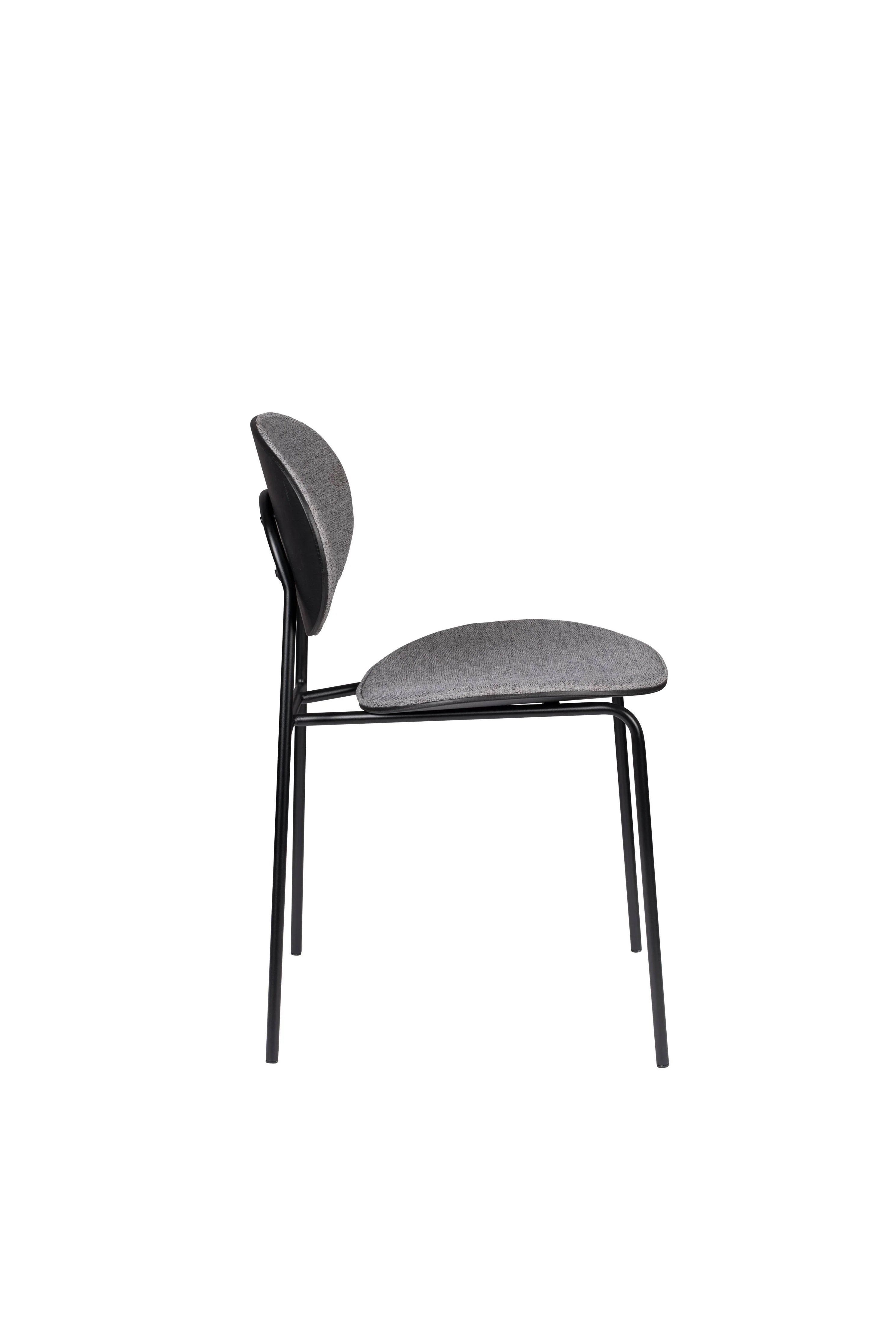 Set van 2 eetkamerstoelen Angelico
