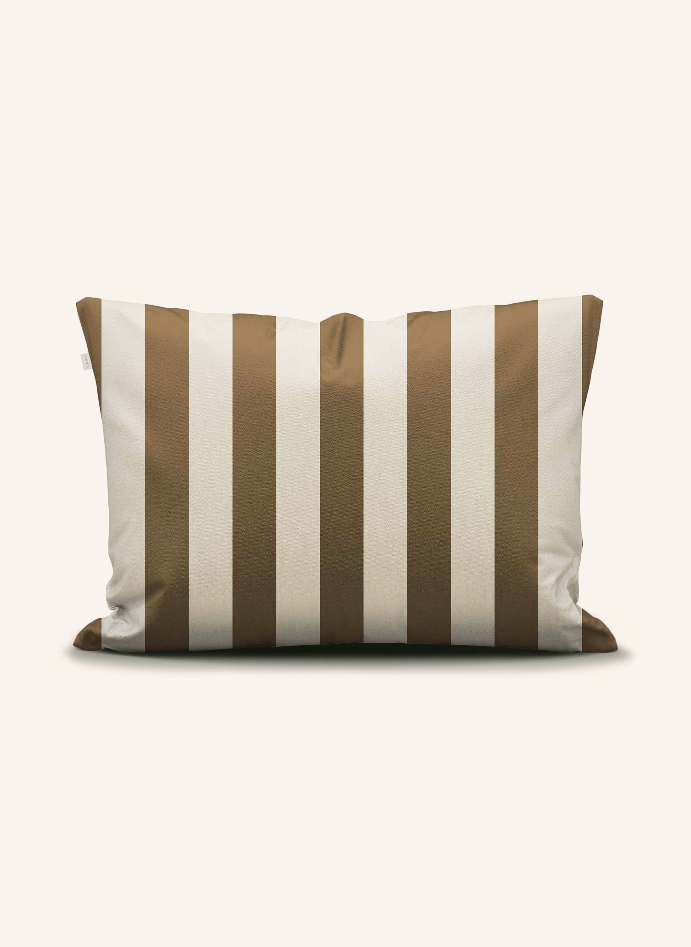 ESSENZA Kissenbezug MINTE STRIPE