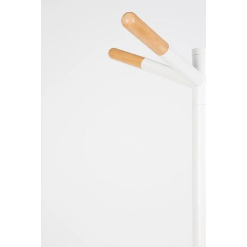 White Tree Coat Rack | Zuiver Wooden Tip
