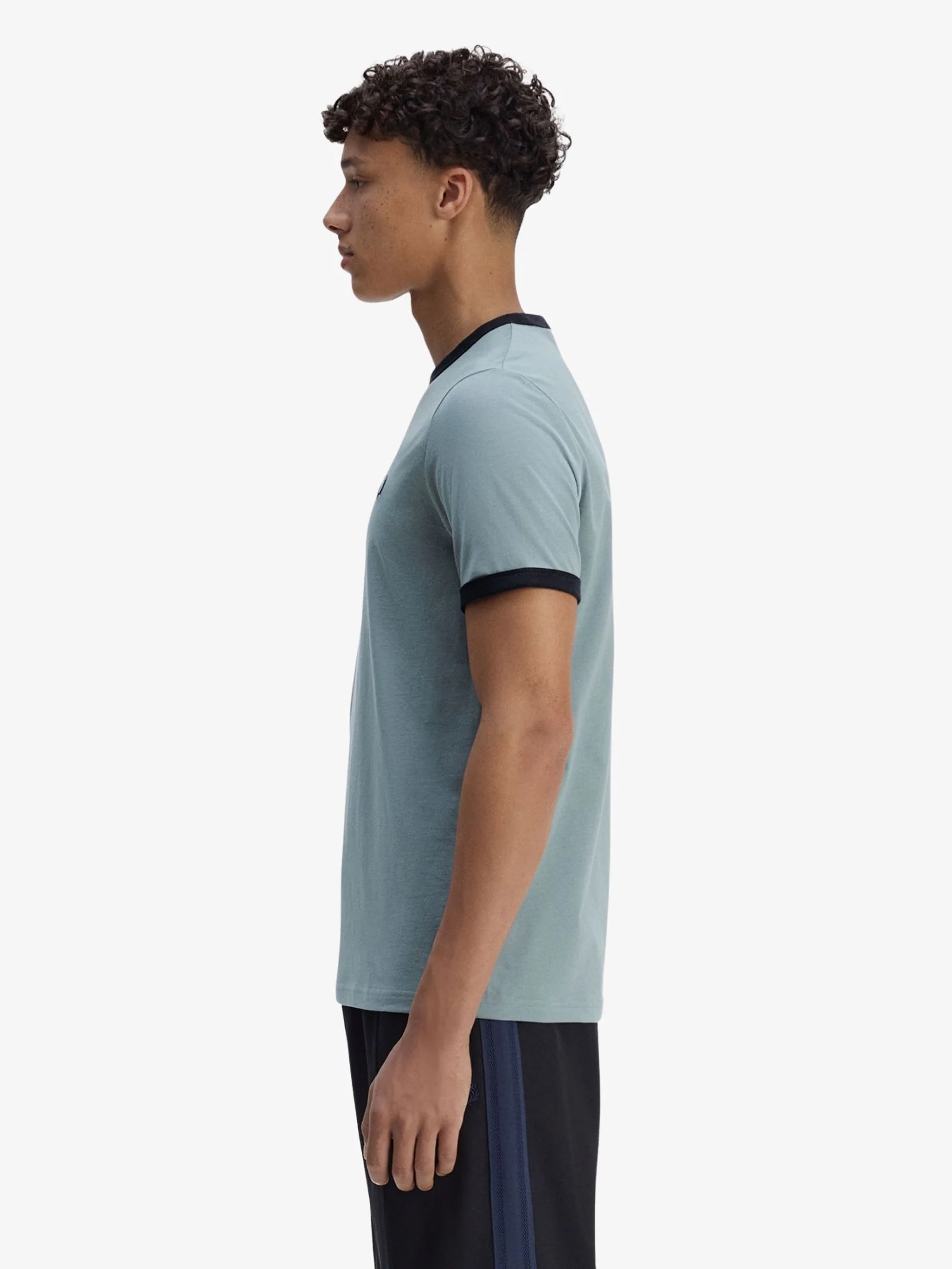 Ringer T-Shirt