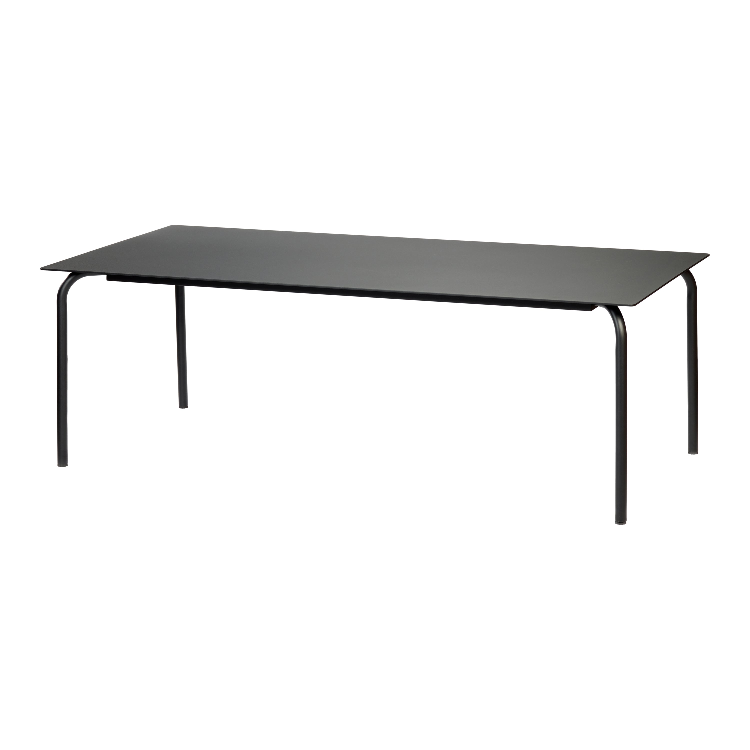 SERAX - Vincent Van Duysen - August Eettafel 220 x 100 cm - Black