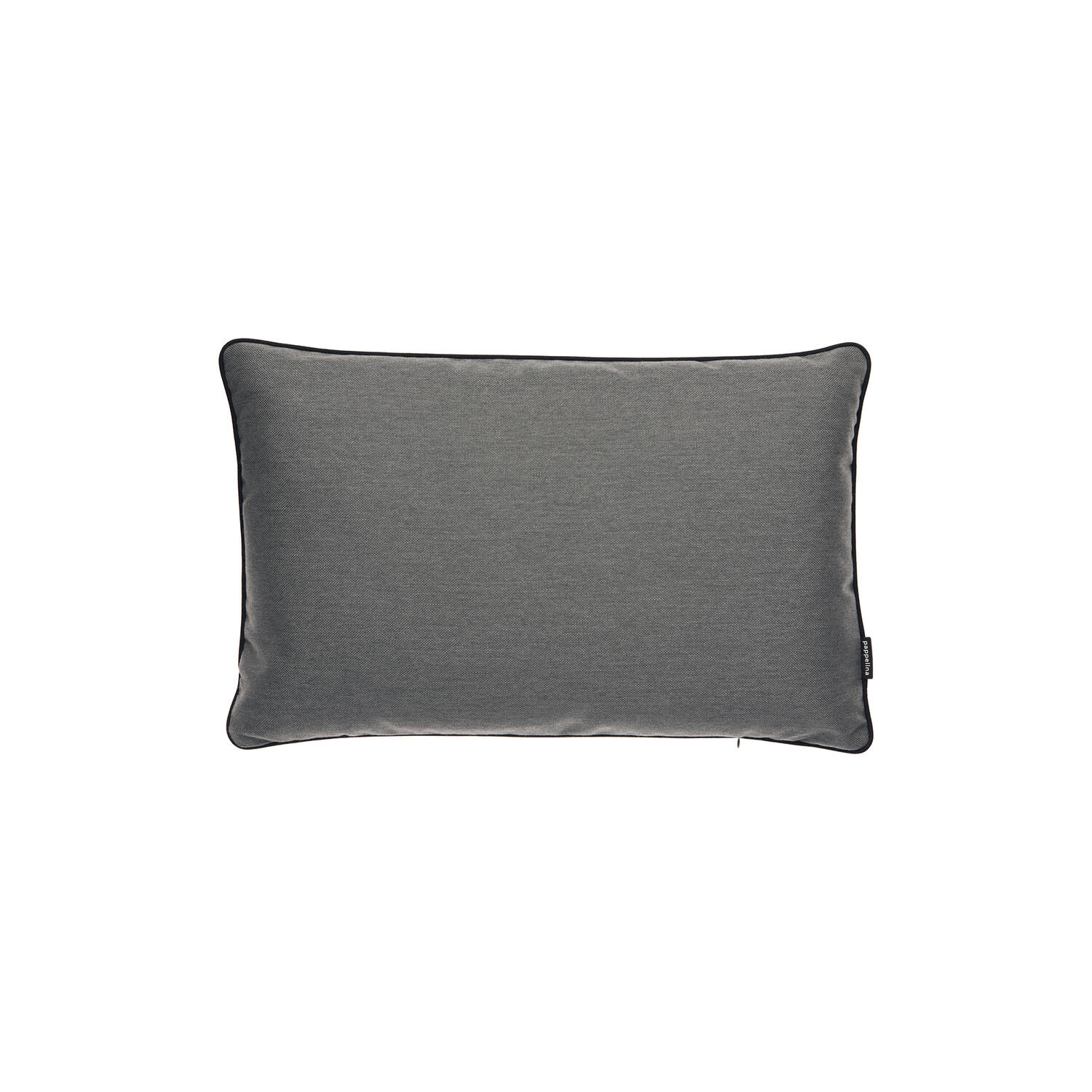 Ray indendørs/udendørs pude, dark grey