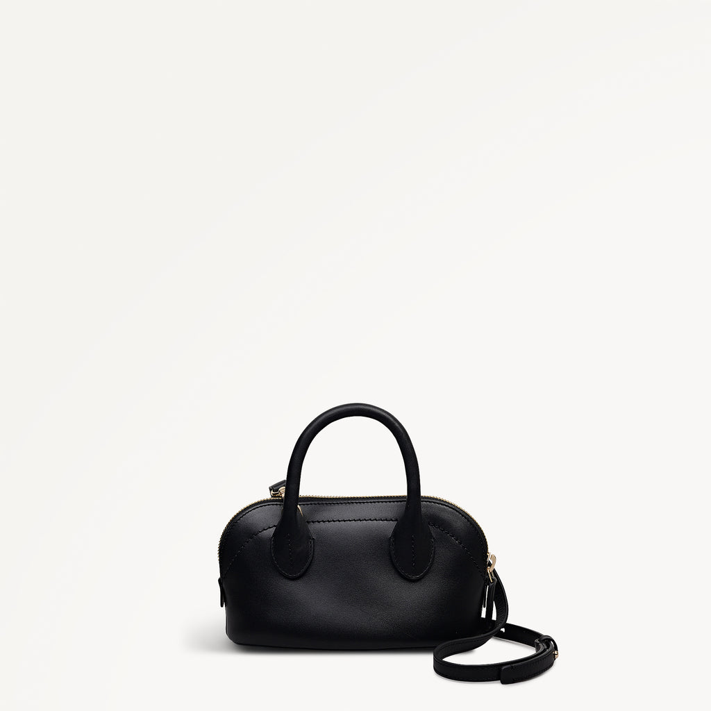 The Muriel - Mini Ziptop Grab Bag