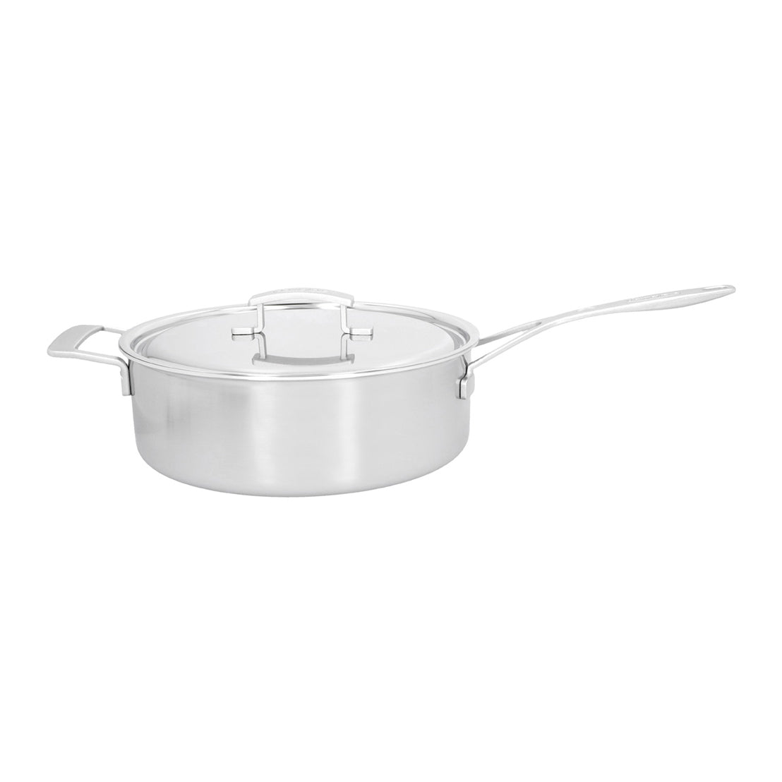Demeyere Industry 5 Sauteerpan Ø 28 cm