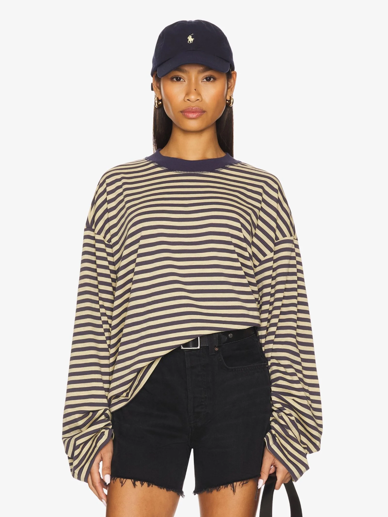 Bloom Long Sleeve